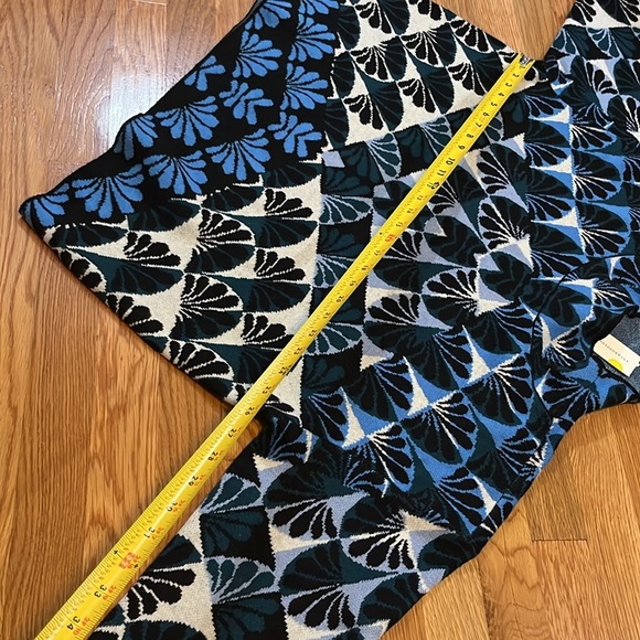 Anthropologie Carys Mock Neck Turtleneck Size Medium NWT - Picture 7 of 15